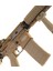 Ar15 Rıs Alpha Full Metal Tan Aeg Airsoft 4