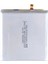 Samsung Galaxy S21 Ultra SM-G998 Batarya Pil - 2
