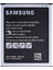 Samsung Galaxy J4 SM-J400 Batarya Pil - 1