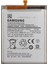 Samsung Galaxy M41 SM-M415 Batarya Pil - Orijinal 1