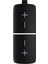 MD-51BT Cyclone Siyah 20W 1800MAH + 1800MAH Tf-Aux-Tws-Ipx6 Mıknatıslı Bluetooth Hoparlör 3