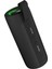 SL-S80 Zenix Siyah 20W 1800MAH + 1800MAH Tf-Aux-Tws-Ipx6 Mıknatıslı Bluetooth Hoparlör 1