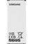 Samsung Galaxy A3 2016 SM-A310 Batarya Pil - 2