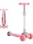 Çocuk Scooter Bebek Scooter Düşmeye Karşı Yo-Yo Katlanır Bisiklet (Yurt Dışından) 5