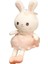 Peluş Oyuncak Bebek Kız Yastık Çocuk Doğum Günü Hediyesi Peluş Bebek (Yurt Dışından) 1