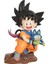10 cm Dragon Ball Sahne (Yurt Dışından) 1
