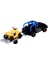 Trailer Jeep Wrangler + Quad 2