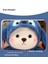 28 cm Ayı Ayı Ayı Bebek Oyuncak Peluş (Yurt Dışından) 4
