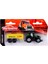 Trailer Deutz-Fahr 9340 + Fliegl Tank 3