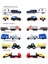 Trailer Land Rover Defender + Airstream Sport 16 4