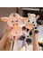 30 cm Çocuklar Küçük Pembe Domuz Bebek Peluş Oyuncak (Yurt Dışından) 2
