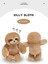 50 cm Tembel Bebek Yıldırım Peluş Oyuncak Taklit (Yurt Dışından) 2