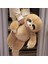 50 cm Tembel Bebek Yıldırım Peluş Oyuncak Taklit (Yurt Dışından) 4