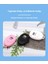 Bluetooth Çok Fonksiyonlu Şarj Android Ios Telefon Selfie Uzaktan Kumanda Bağlı (Yurt Dışından) 3