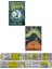 Yama Çocuk Stitch + Mekanik Şehrin Gizemi 2 Kitap Set + Mat. Öğreten Cetvel 1