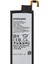 Samsung Galaxy S6 Edge SM-G925 Batarya Pil - 1
