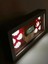 Pain 3D Anime Lightbox Işıklı Kutu Tablo 4