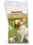 Beeztees Köpek Eğitim Tasması, Baş Kontrollu, Siyah, Xl 2