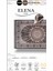 Klasik, Kaliteli Salon Halısı Elena EN03B 5