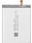 Samsung Galaxy Note 20 5g SM-N981 Batarya Pil - Orijinal 2