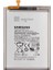Samsung Galaxy A12 SM-A125 Batarya Pil - 1