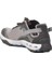 660893A M Gri-Siyah Erkek Spor Ayakkabı Humtto 4