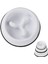 Slow Eat Yavaş Yeme Mama Kabı 1500 ml 23 x 7,5 cm Ynsmr 1