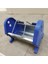 15 cm Güvercin Civciv Metal Galvaniz Yemlik 2