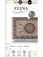 Klasik, Kaliteli Salon Halısı Elena EN03A 5