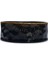 Beeztees Dbl Köpek Mama Su Kabı, Seramik, Siyah, 13,5cm, 500ML 2