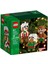 40642 LEGO Zencefilli Kurabiye Süsü 190 Parça +6 Yaş 1