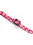 Beeztees Kedi Boyun Tasması, Zilli, Pembe, 20-30CM 5