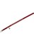 Beeztees Kedi Boyun Tasması, Swarovski Taşlı, Kırmızı, 24,5-30CM 2