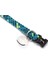 Beeztees Kedi Boyun Tasması, Zilli, Mavi, 20-30CM 5