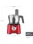 Mastermaid Power Multifunctional 10 in 1 Red Mutfak Robotu, Blender Seti 2000w 2