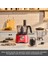 Mastermaid Power Multifunctional 10 in 1 Red Mutfak Robotu, Blender Seti 2000w 6