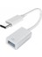 Datastar Type-C To Otg USB 3,0 Çevirici 1
