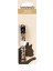 Beeztees Kedi Boyun Tasması, Zilli, Bej, 20-30CM 2