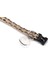 Beeztees Kedi Boyun Tasması, Zilli, Bej, 20-30CM 3