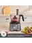 Mastermaid Power Multifunctional 10 in 1 Galaxy Grey Gıda Hazırlama Seti 5