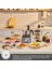 Mastermaid Power Multifunctional 10 in 1 Galaxy Grey Gıda Hazırlama Seti 6
