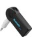 B09 Car Bluetooth Lastikli Örgü Audio Kablo 2