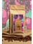 Blackberry Turkish Coffee 200 g, Böğürtlen Aromalı Türk Kahvesi 1