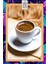 Blackberry Turkish Coffee 200 g, Böğürtlen Aromalı Türk Kahvesi 5