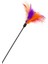 Beeztees Kedi Oltası, Tüylü UC-12CM, 45CM 1