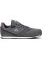 Slazenger Invicible M Füme Erkek Spor Ayakkabı 3