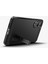 Galaxy S25 Edge ile Uyumlu Ekstra Dayanıklı Kılıf Tough Armor Ai Hava Kanalı Teknolojisi™ Askeri Sınıf Koruma MagFit özellikli KickStand'lı Black Çift Katman Kapak - ACS09422 4