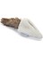 Beeztees Kedi Oyuncağı, Tüylü Peluş, Kediotu Cepli, 20CM 1