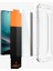 Samsung Galaxy S25 Edge ile Uyumlu Cam Ekran Koruyucu Kolay Kurulum GLAS.tR EZ Fit Pro HD - AGL09411 1