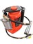 FK-0032 Havalı Hidrolik Şişe Kriko 32 Ton 1